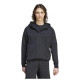 Adidas Ανδρική ζακέτα Z.N.E. Premium Full-Zip Hooded Track Top